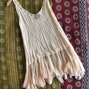 Free people Slip